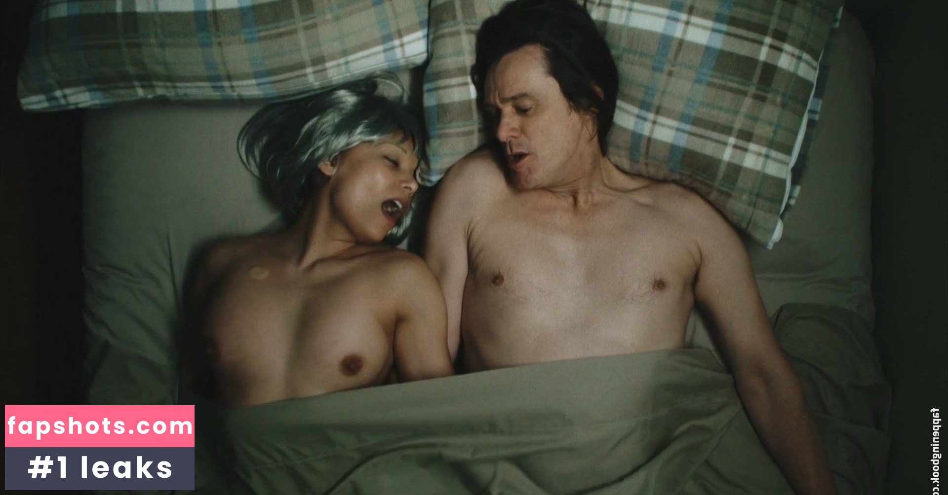 Ginger Gonzaga gallery photo #5