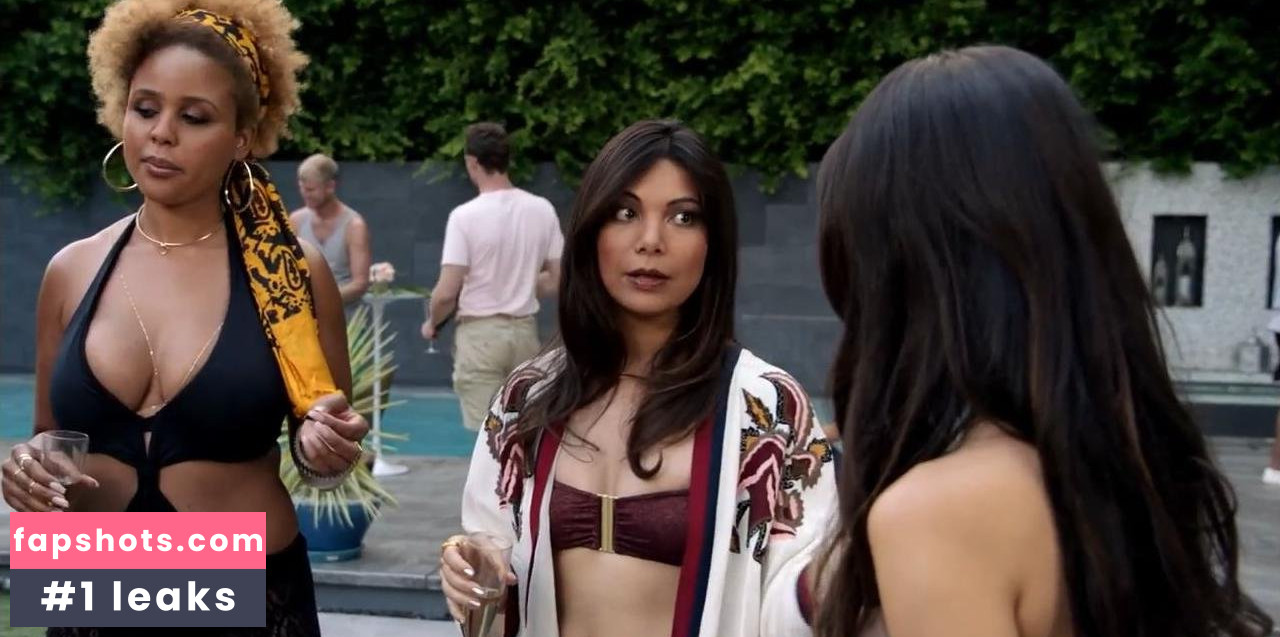 Ginger Gonzaga gallery photo #43