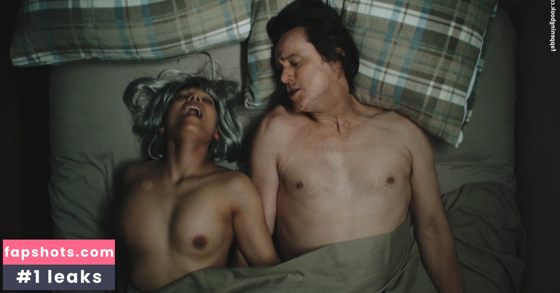 Ginger Gonzaga gallery photo #6