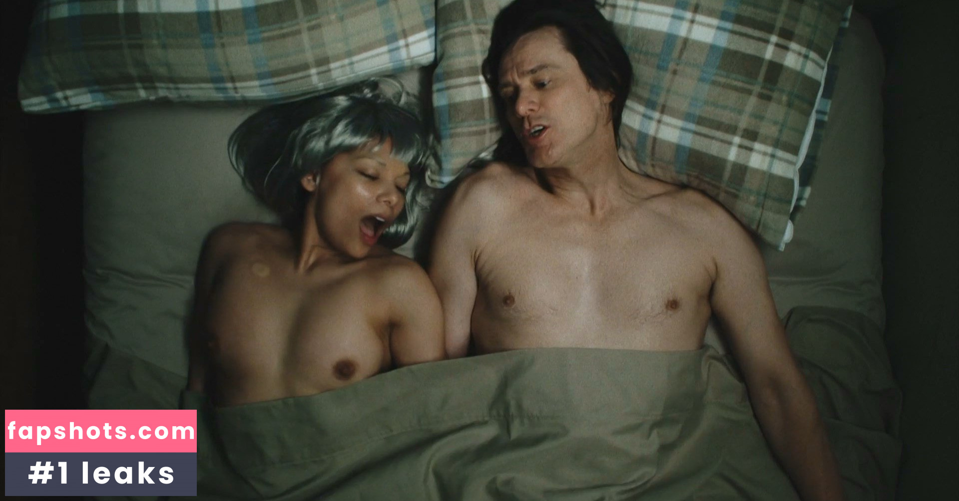 Ginger Gonzaga gallery photo #7