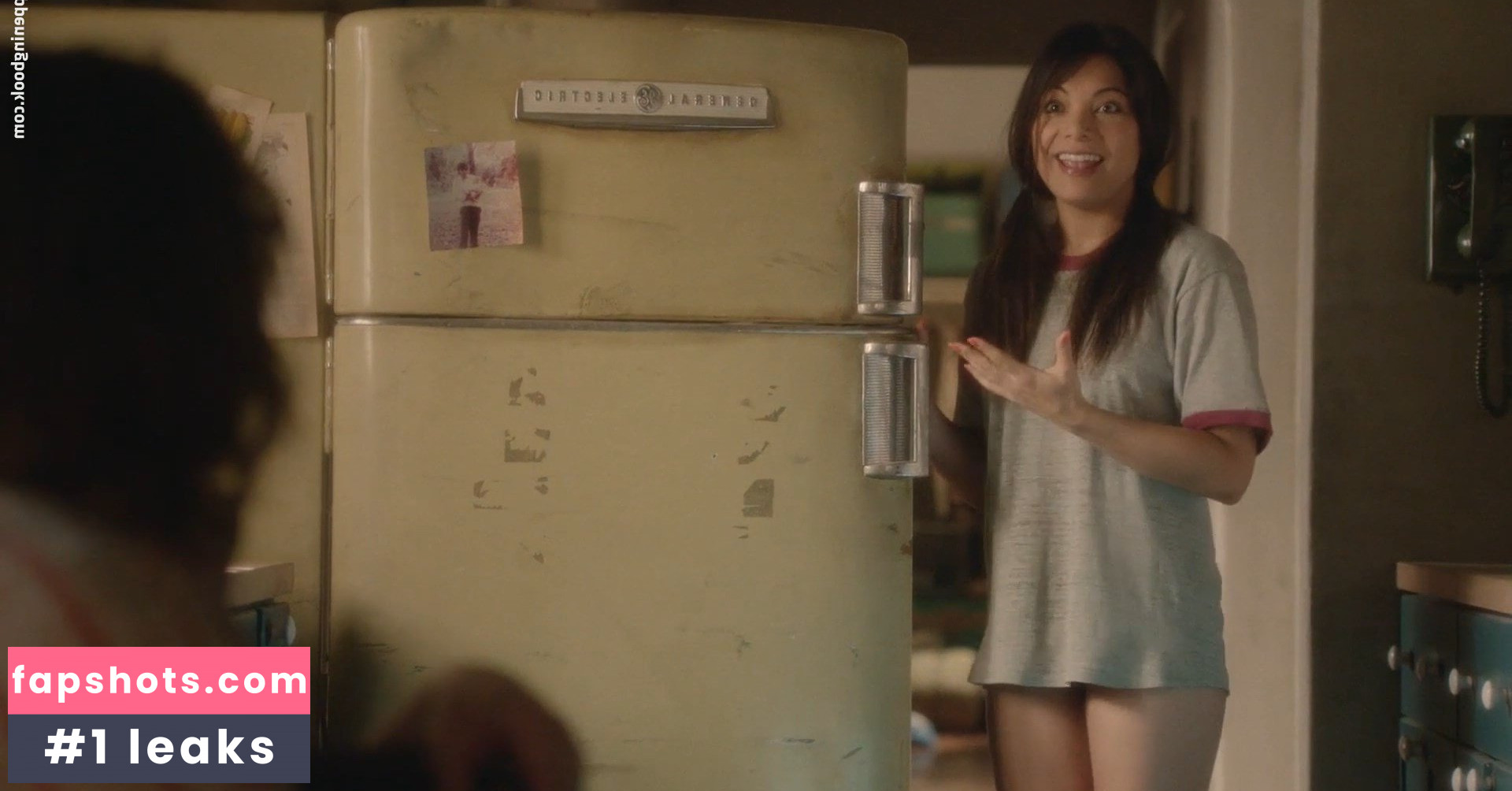 Ginger Gonzaga gallery photo #10