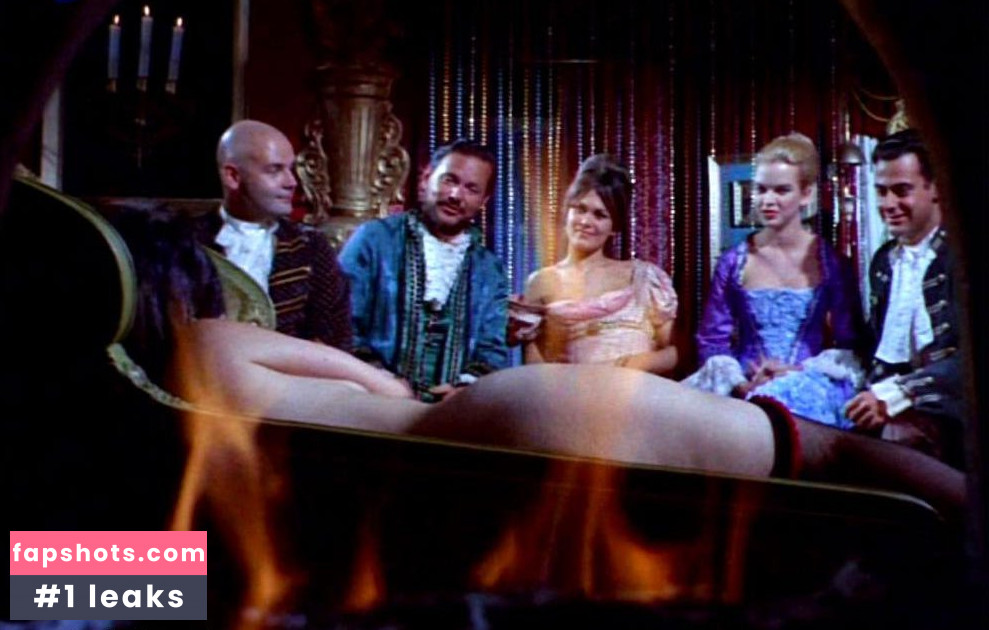 Ginger Hale Nacktheit OnlyFans Fotos #2 - Fapshots