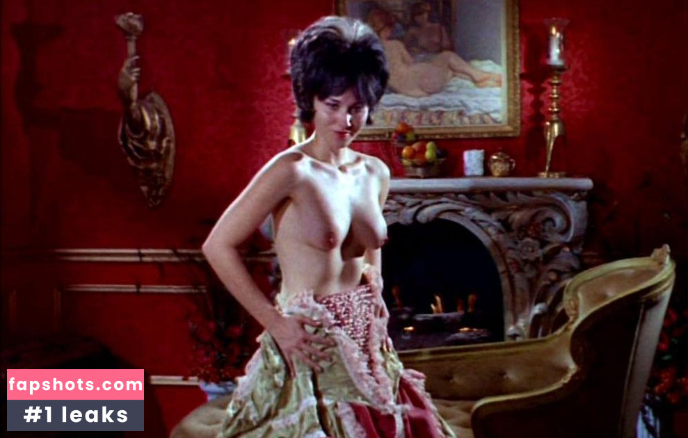 Ginger Hale Nacktheit OnlyFans Fotos #5 - Fapshots