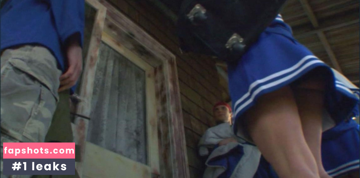 Ginger Kroll nude babe gallery