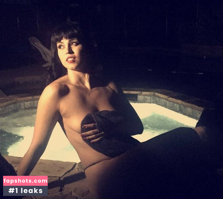 Ginger Lee Valentine Filtración Desnuda OnlyFans Foto #18 - Fapshots