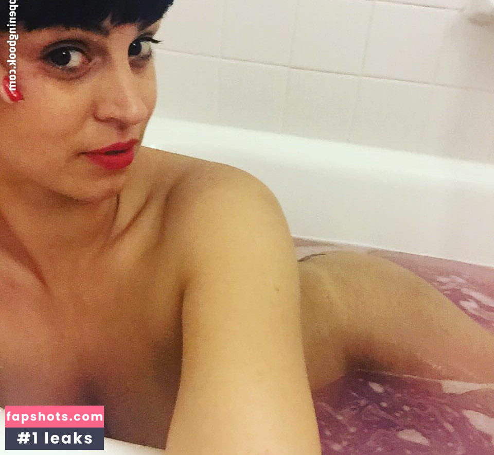 Ginger Lee Valentine