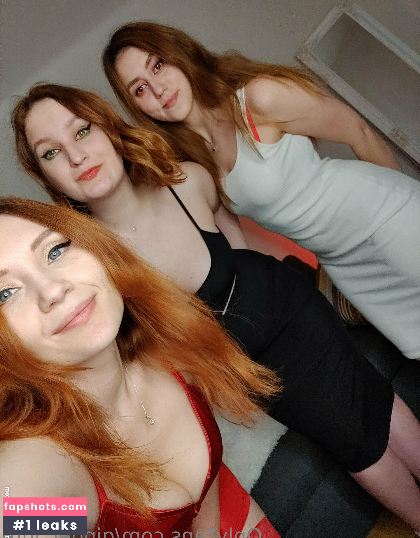 ginger_lure Filtración Desnuda OnlyFans Foto #29 - Fapshots