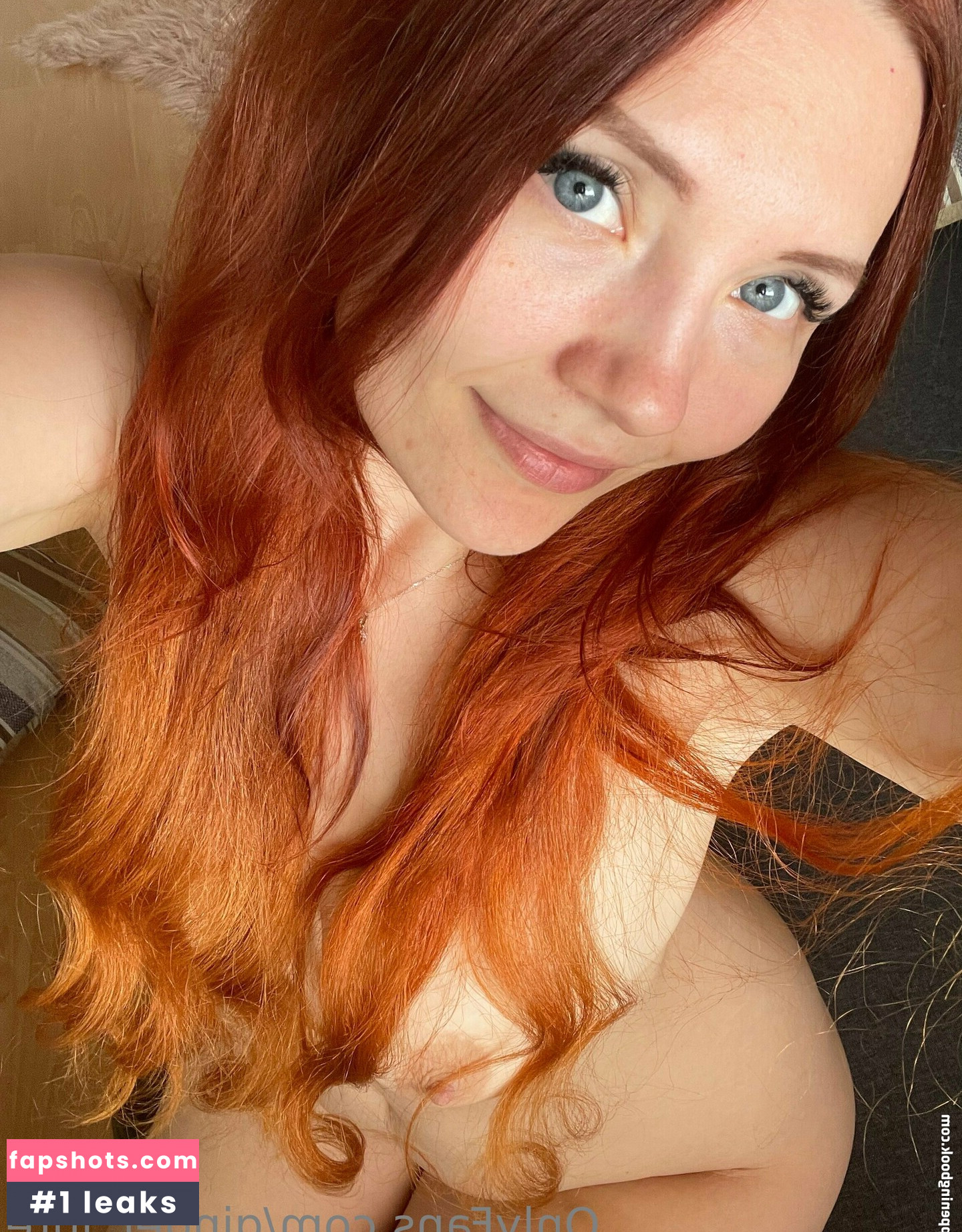 ginger_lure Filtración Desnuda OnlyFans Foto #10 - Fapshots