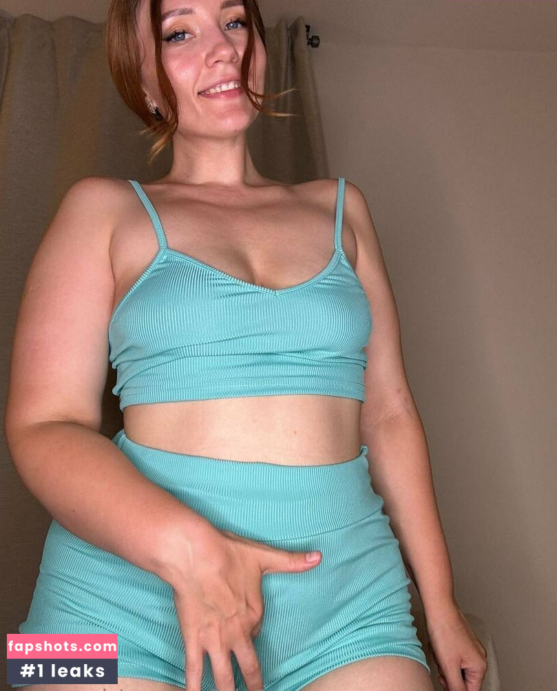 ginger_lure gallery photo #11