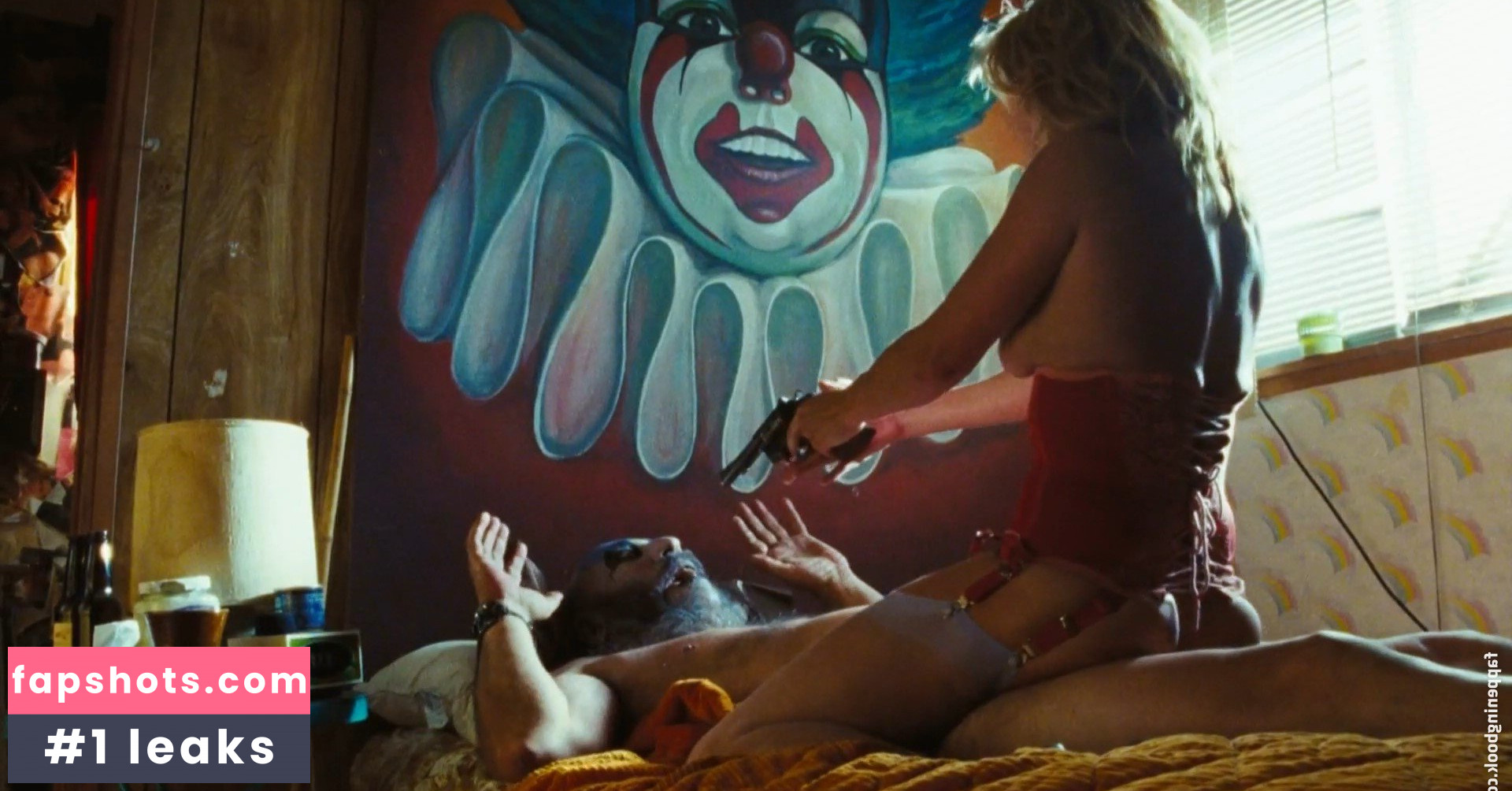 Ginger Lynn Allen gallery photo #20