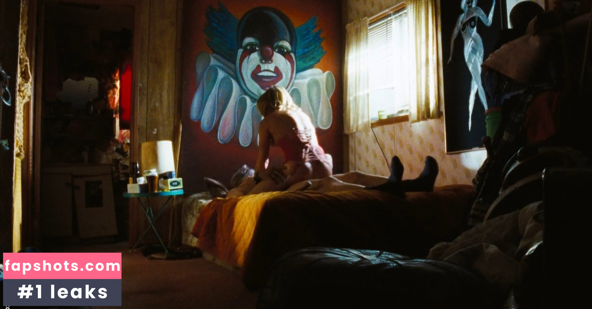 Ginger Lynn Allen gallery photo #21