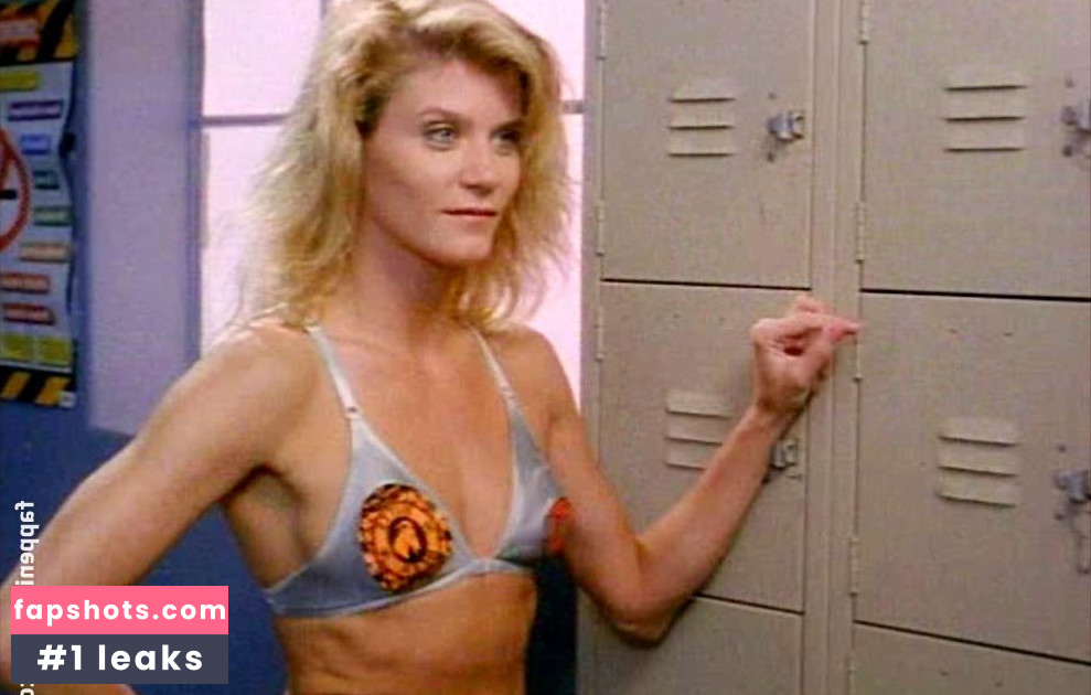 Ginger Lynn Allen gallery photo #32