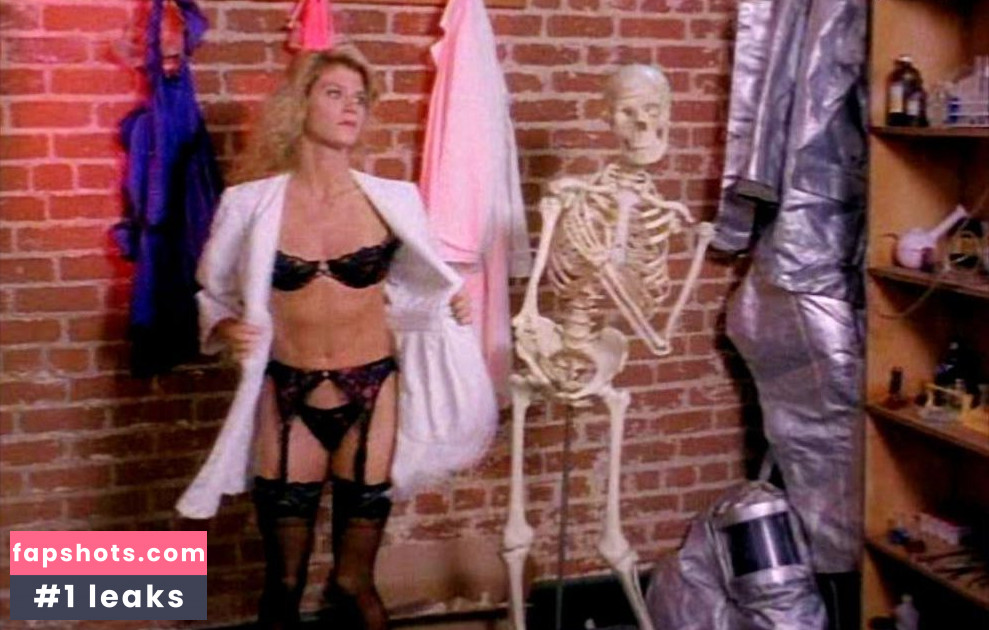 Ginger Lynn Allen gallery photo #37