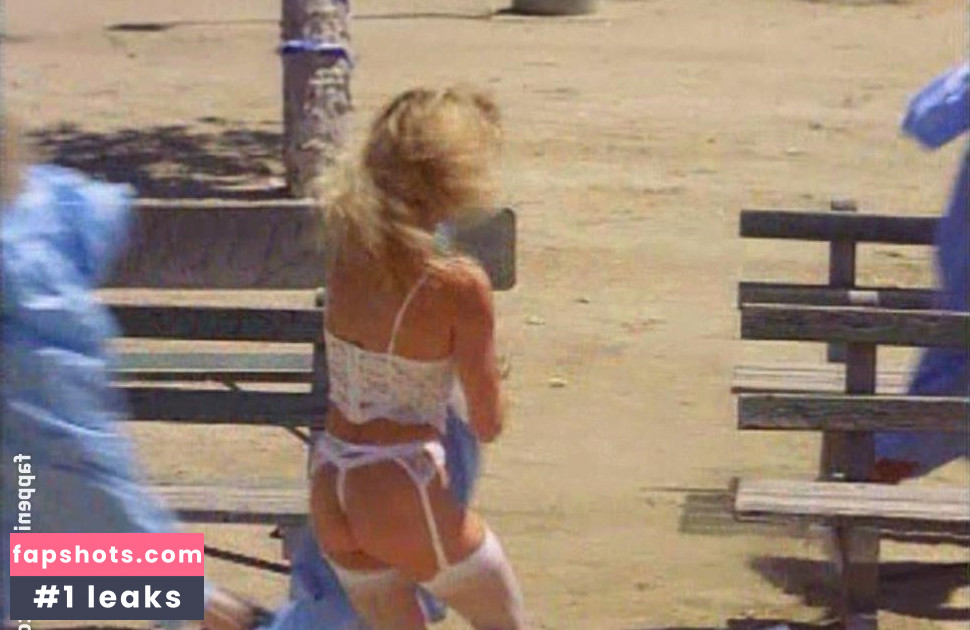 Ginger Lynn Allen gallery photo #49