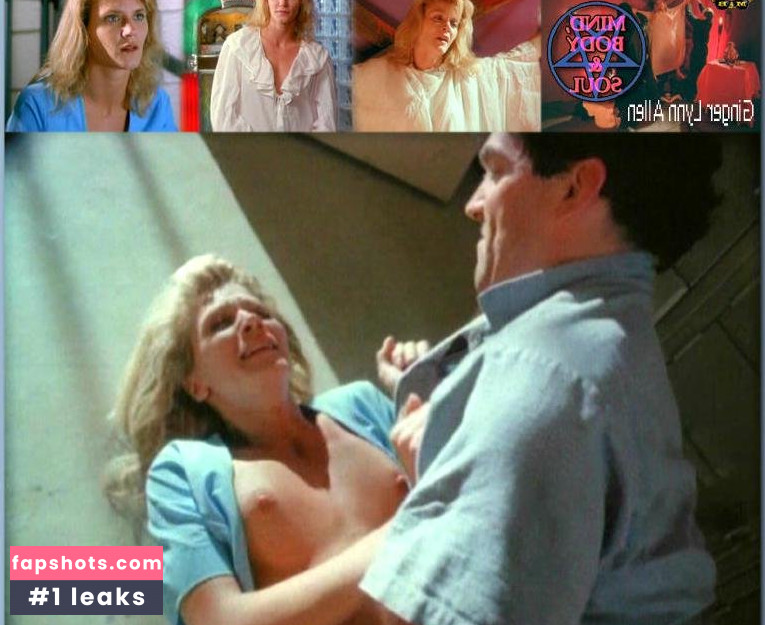 Ginger Lynn Allen gallery photo #66