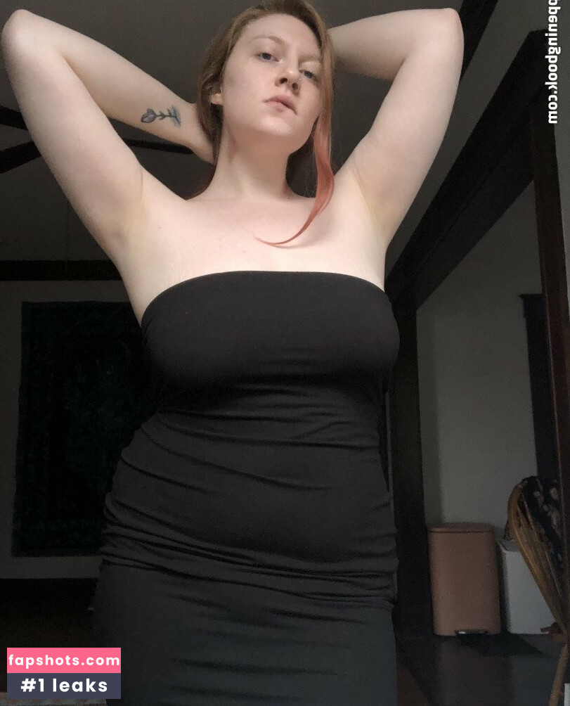 Ginger Rapunzel gallery photo #28