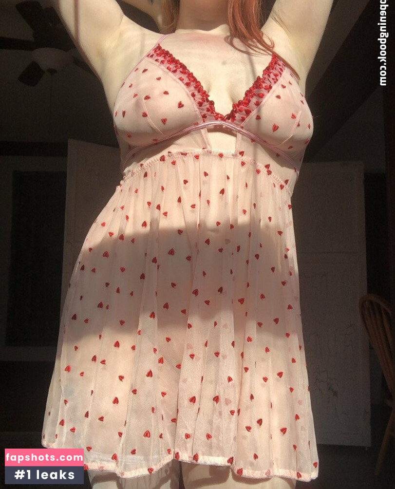 Ginger Rapunzel gallery photo #42