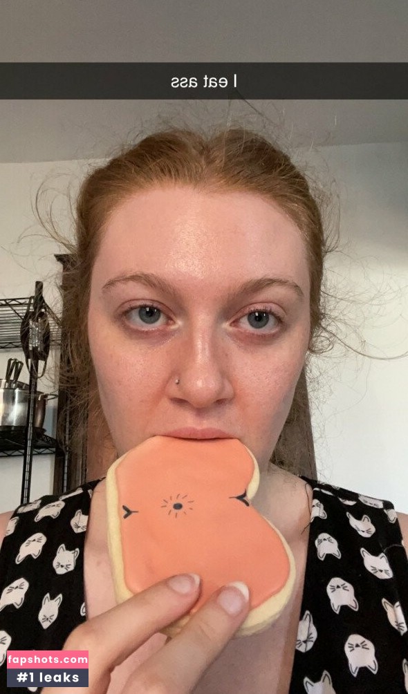 Ginger Rapunzel gallery photo #7