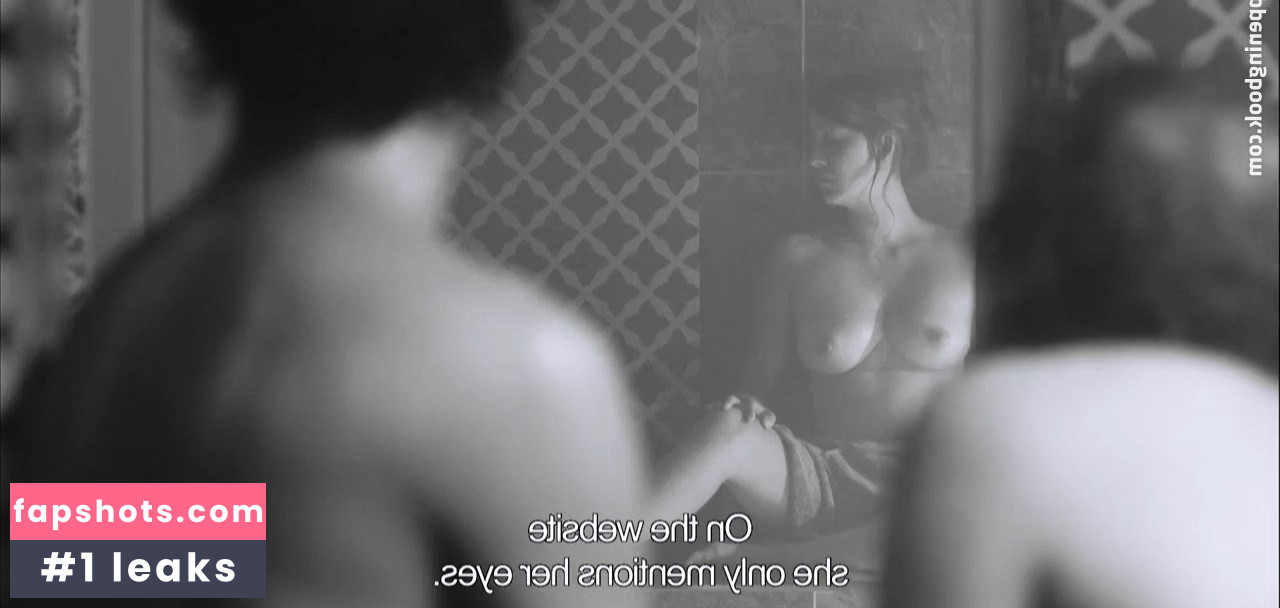 Ginger Romàn gallery photo #2