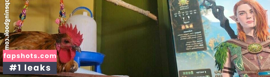 ginger_spinner gallery photo #31