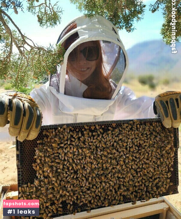 ginger_spinner gallery photo #59