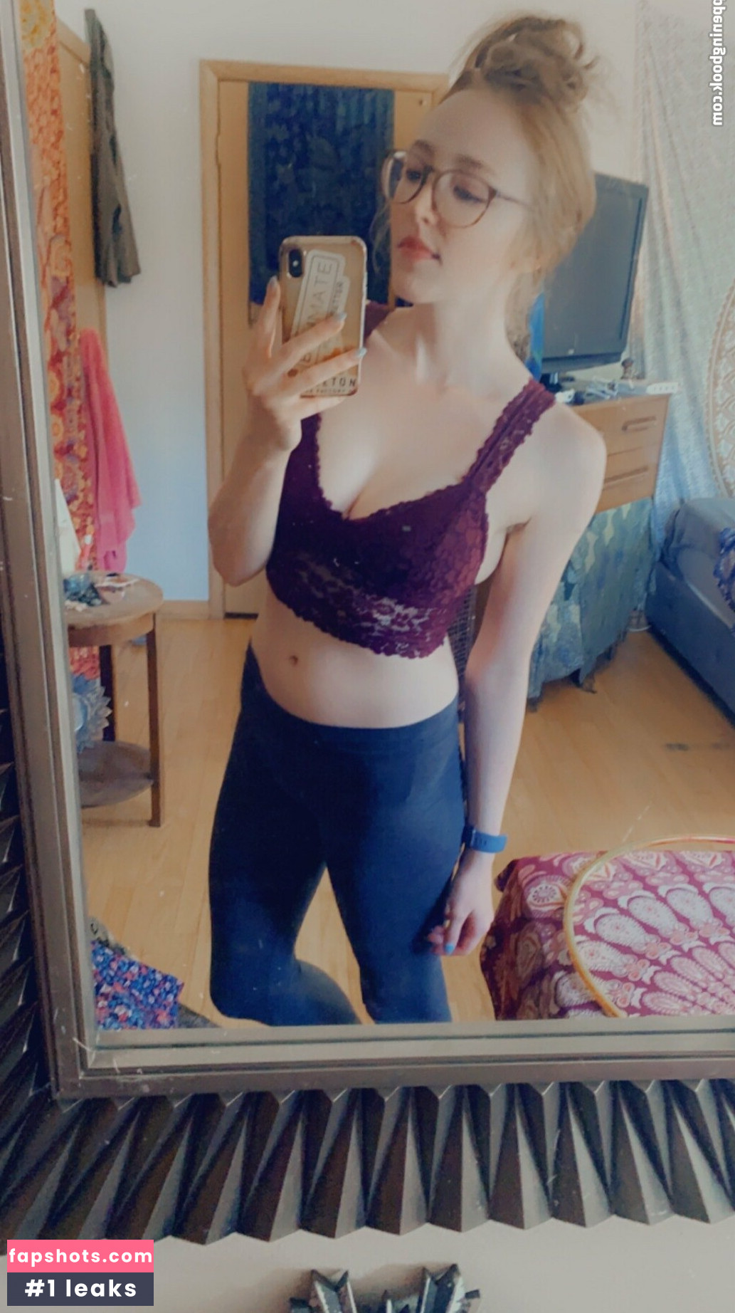 gingerann gallery photo #11