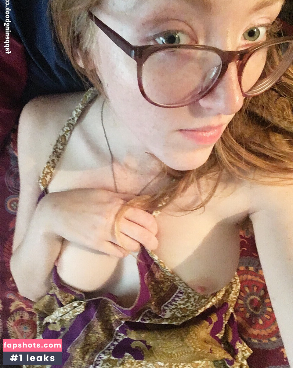 gingerann gallery photo #15