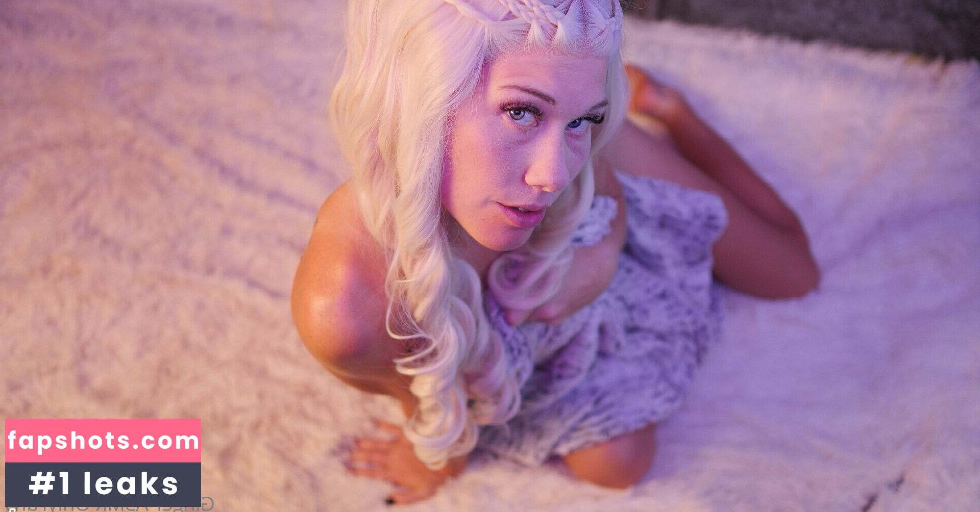 gingerasmrteaser Nahé úniky fotek pouze od fanoušků #27 - Fapshots