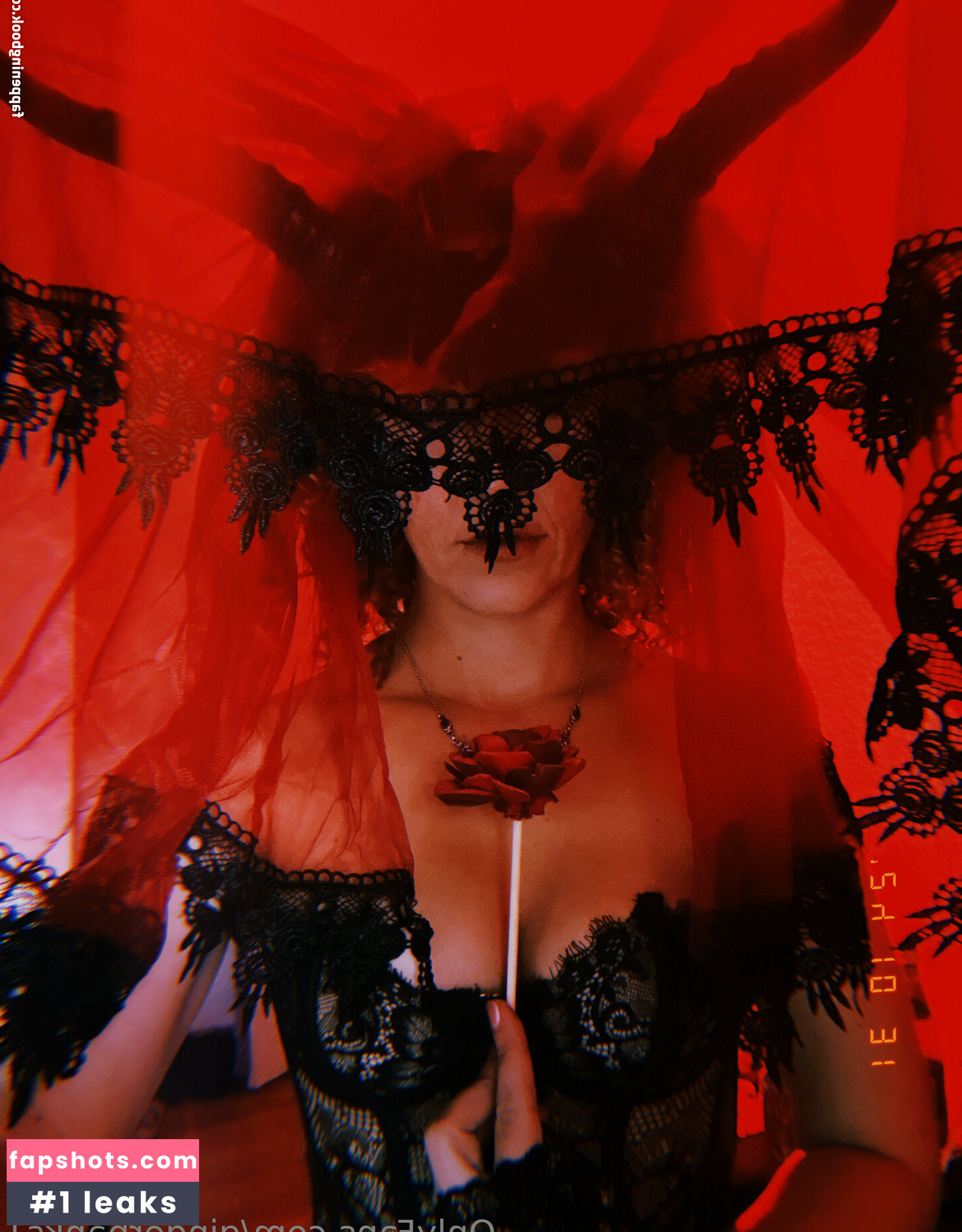 gingerbanks1 Nahé úniky fotek pouze od fanoušků #14 - Fapshots