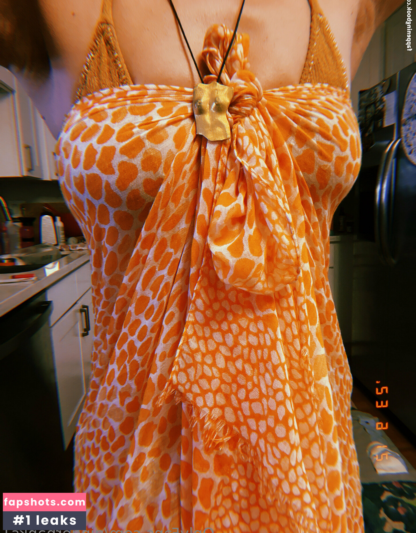 gingerbanks1 Nahé úniky fotek pouze od fanoušků #18 - Fapshots