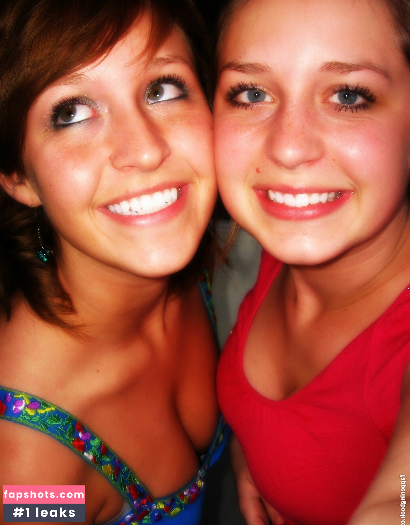 gingerbanks1 Nahé úniky fotek pouze od fanoušků #26 - Fapshots