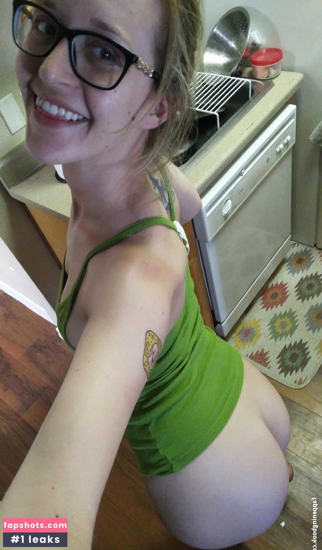 gingerbanks1 Nahé úniky fotek pouze od fanoušků #31 - Fapshots