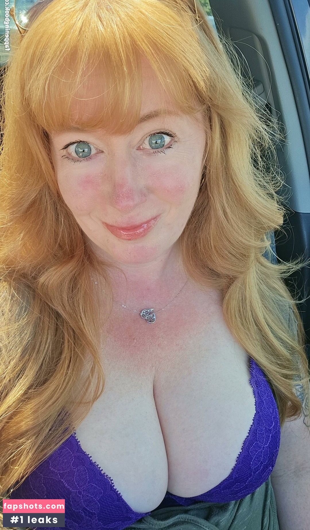 GingerCoug gallery photo #11