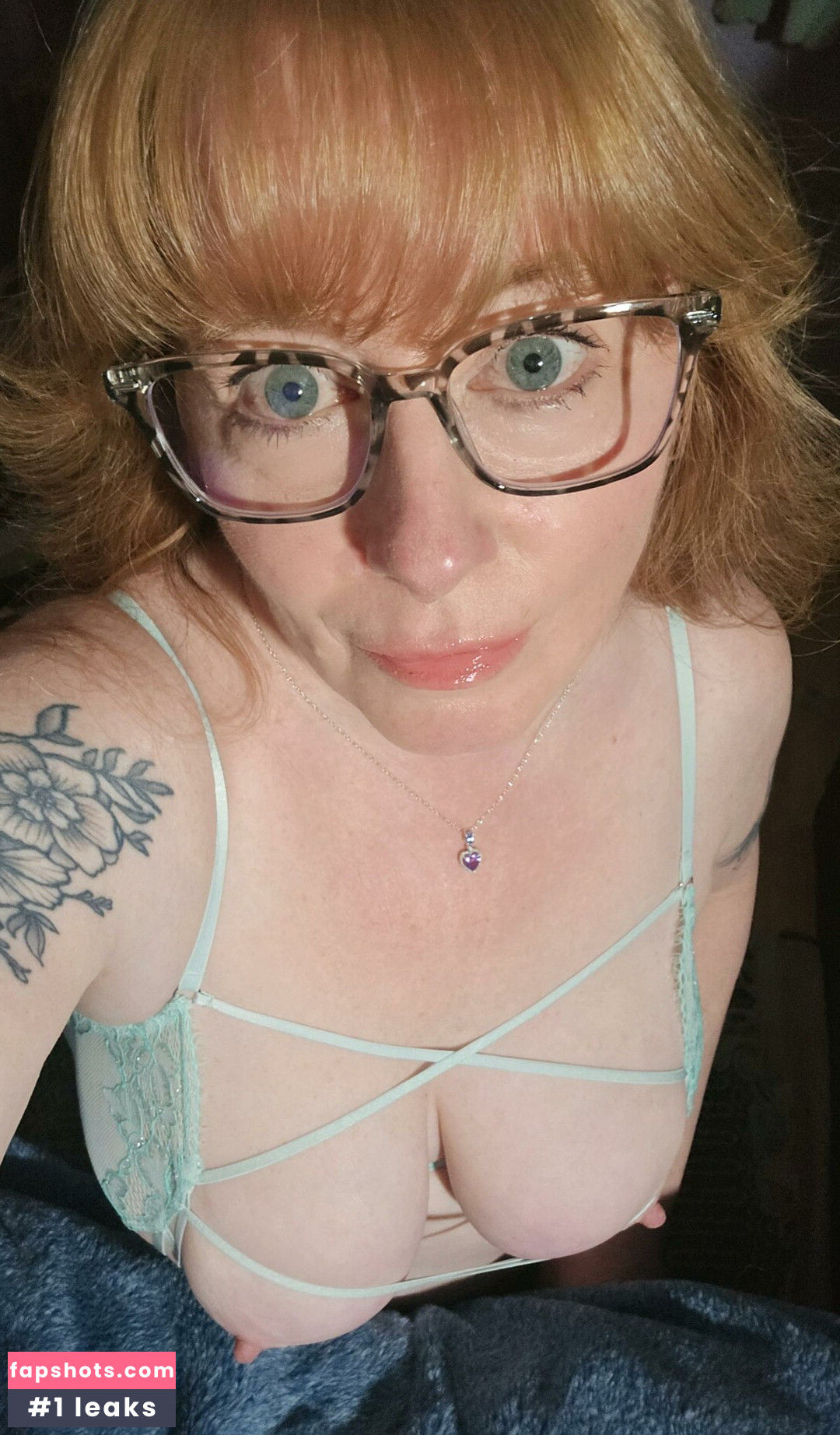 GingerCoug gallery photo #15