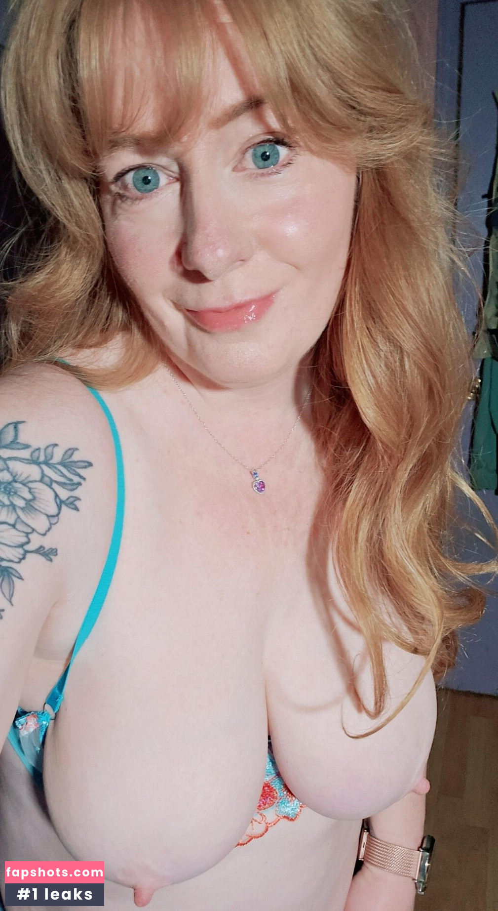 GingerCoug gallery photo #16