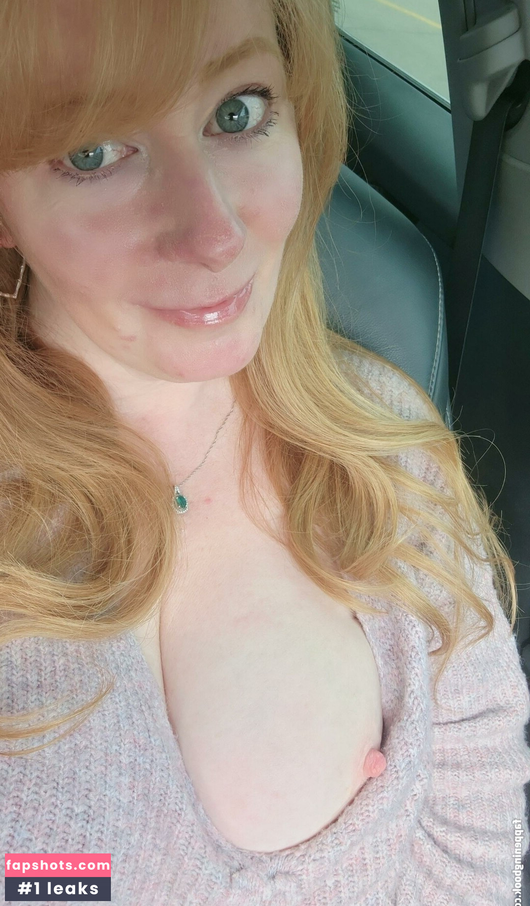 GingerCoug gallery photo #27