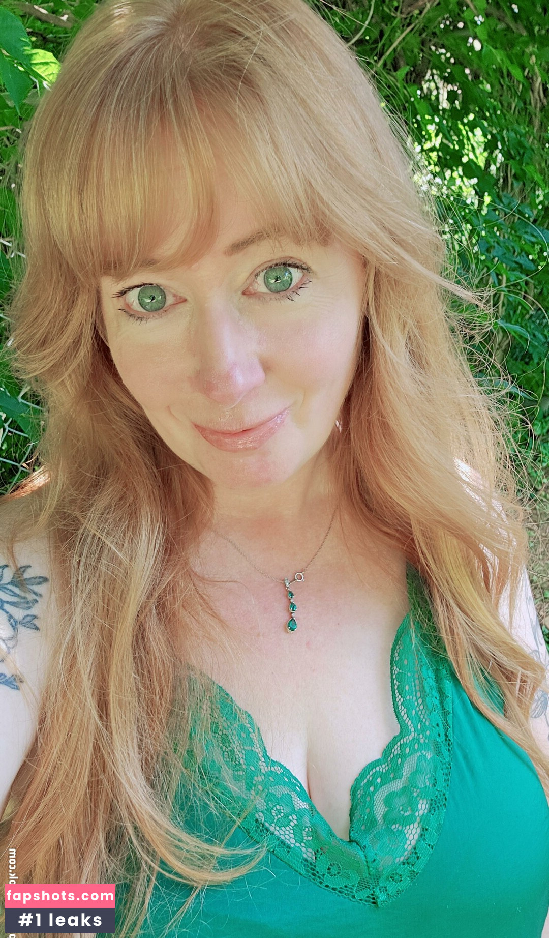 GingerCoug gallery photo #4