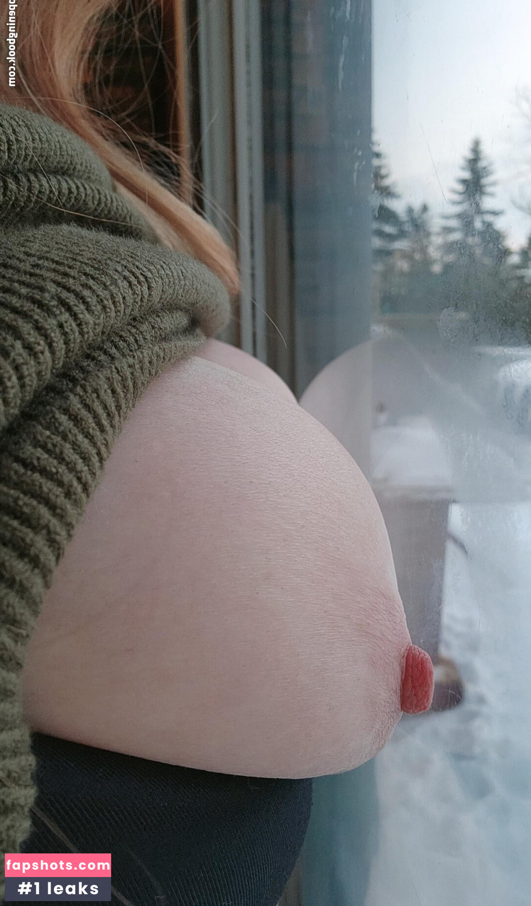 GingerCoug gallery photo #34