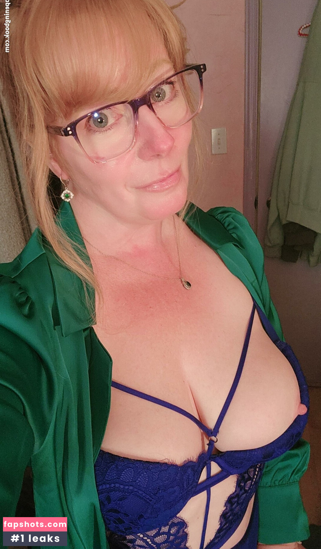 GingerCoug gallery photo #43