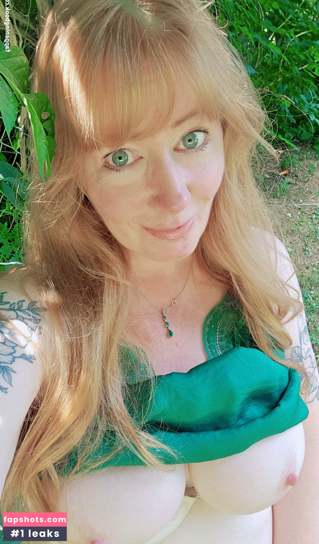 GingerCoug gallery photo #8