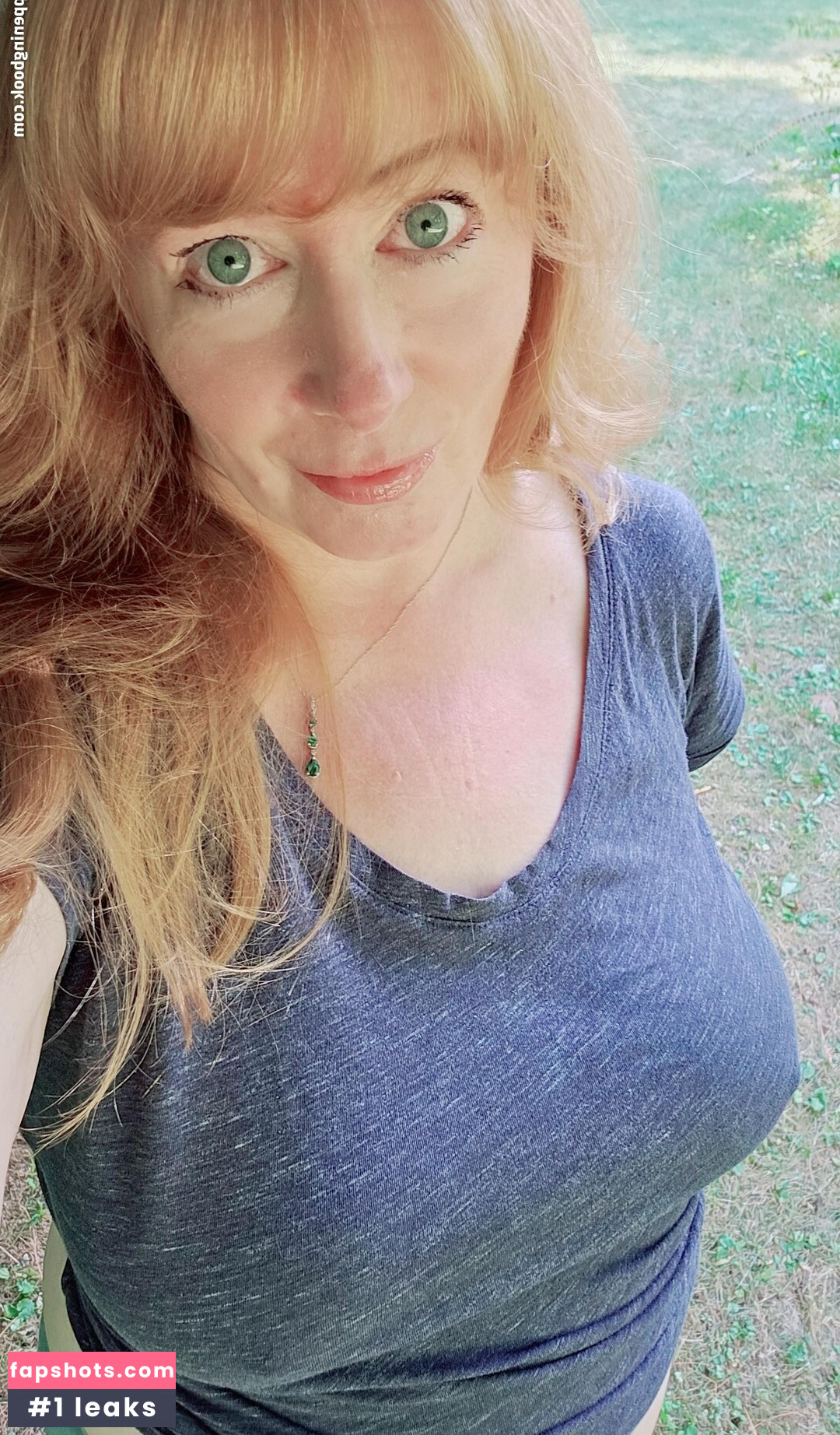 GingerCoug gallery photo #9