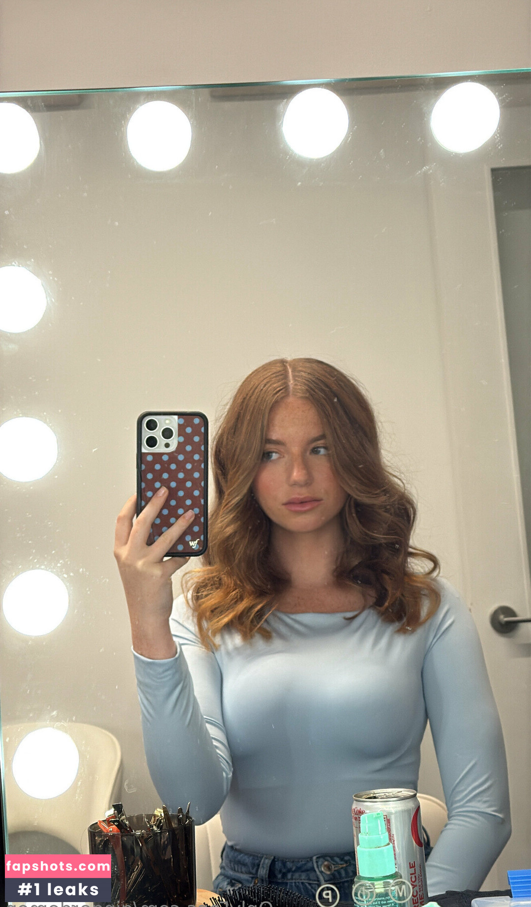 gingerdemon gallery photo #2