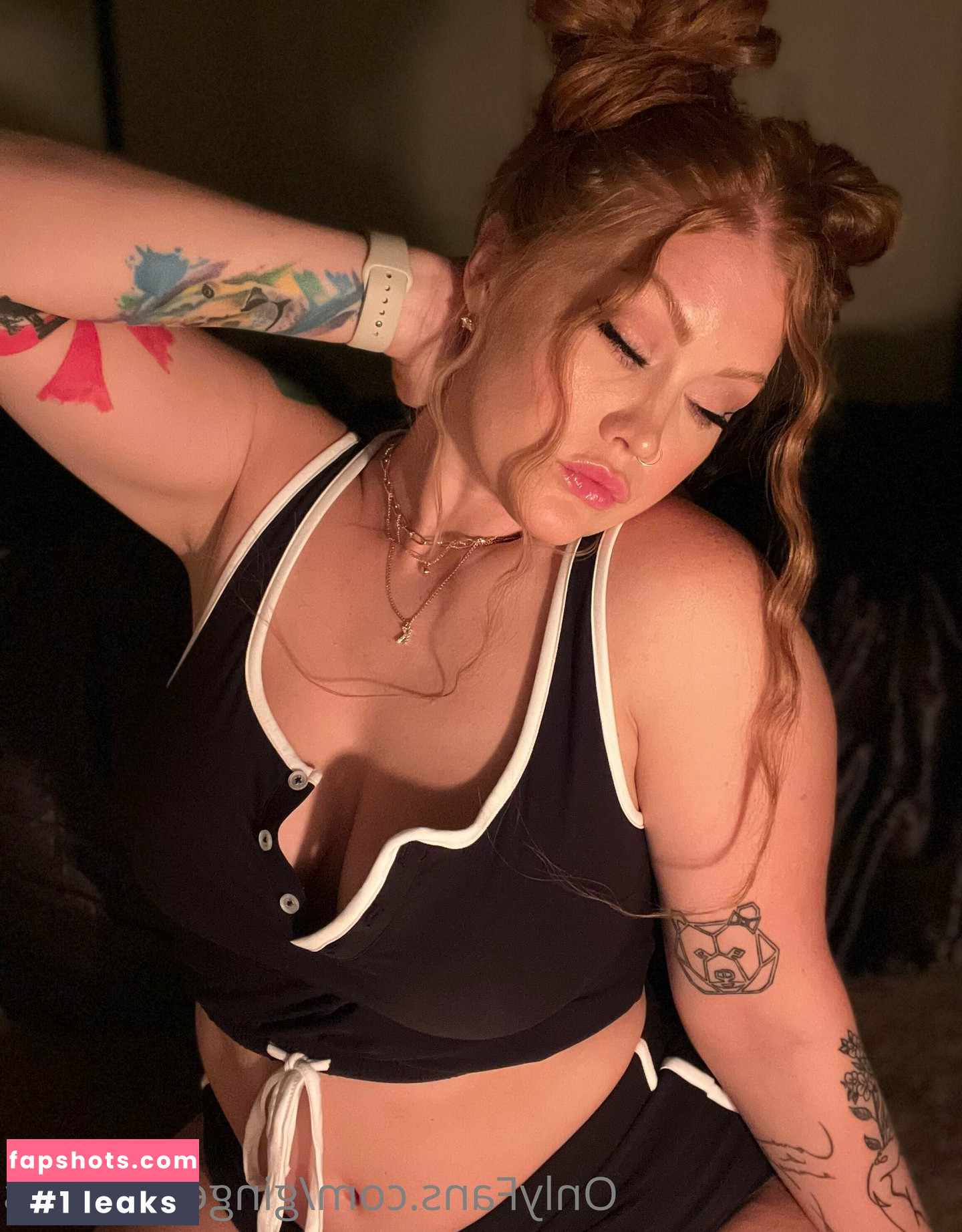 Gingerdreams Nude Leaks OnlyFans Photos #43 - LeakJerk
