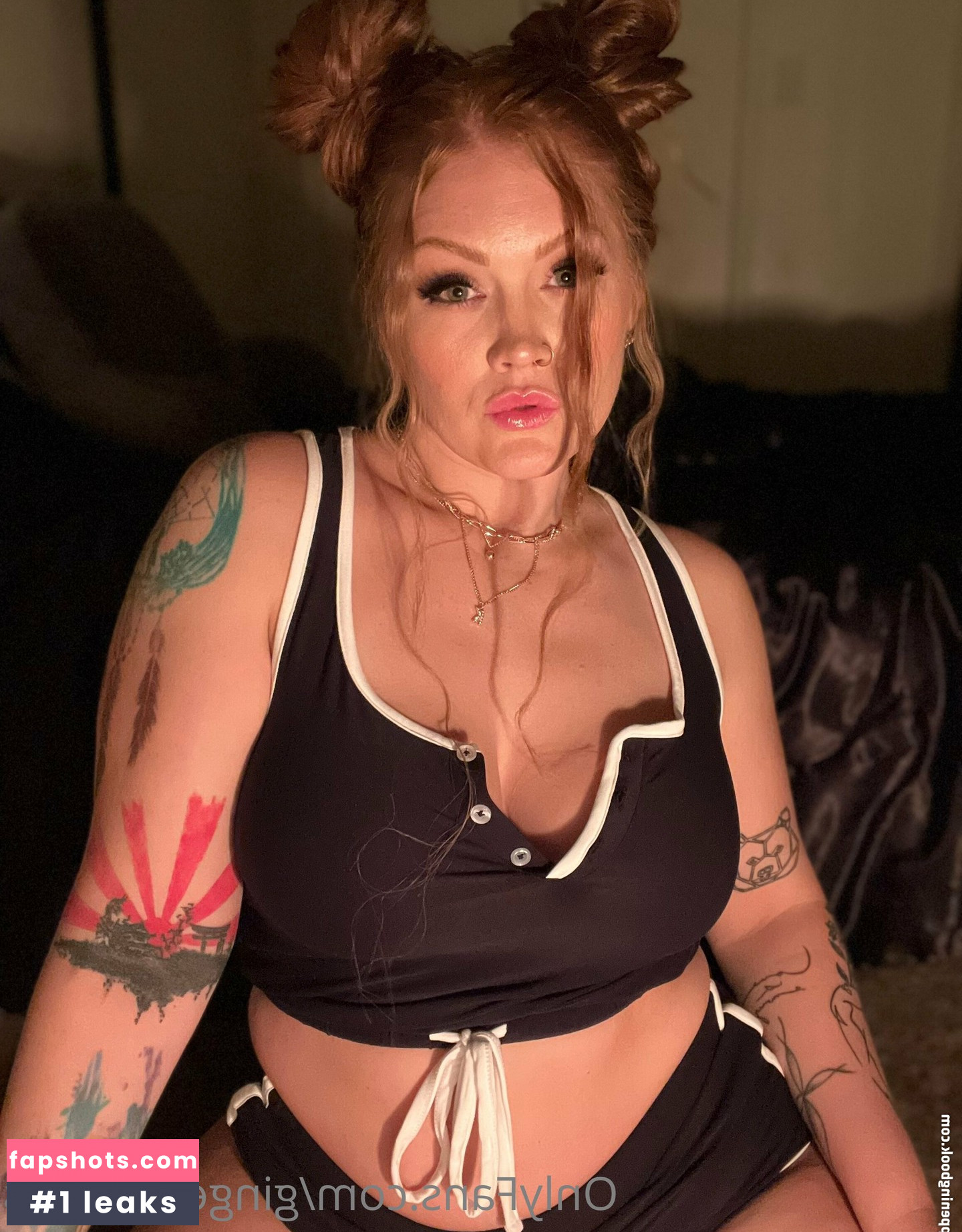 Gingerdreams Nude Leaks OnlyFans Photos #45 - LeakJerk