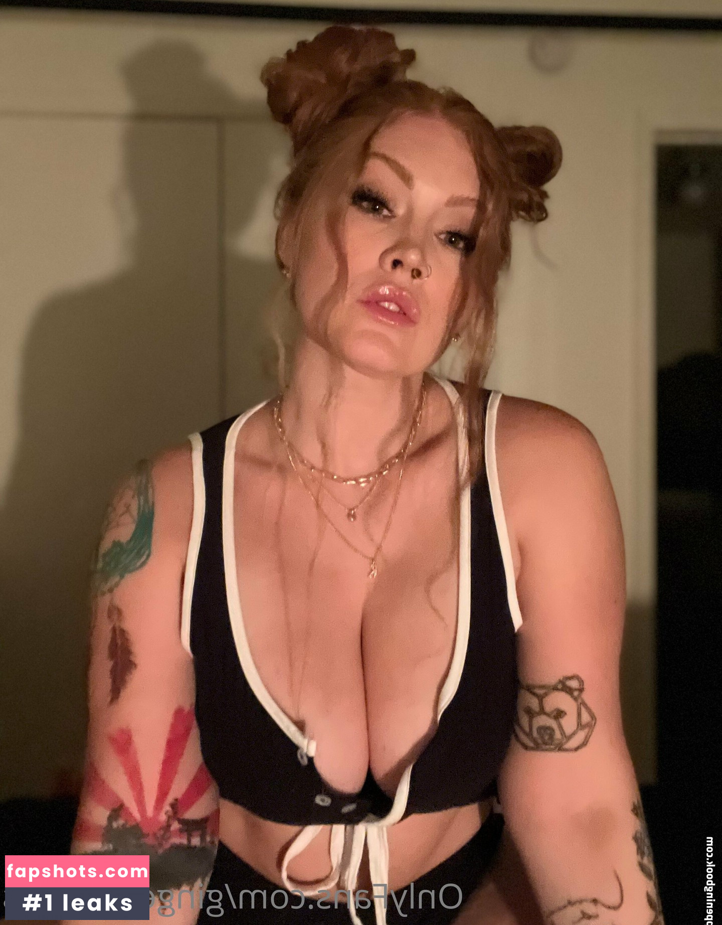 Gingerdreams Nude Leaks OnlyFans Photos #48 - LeakJerk