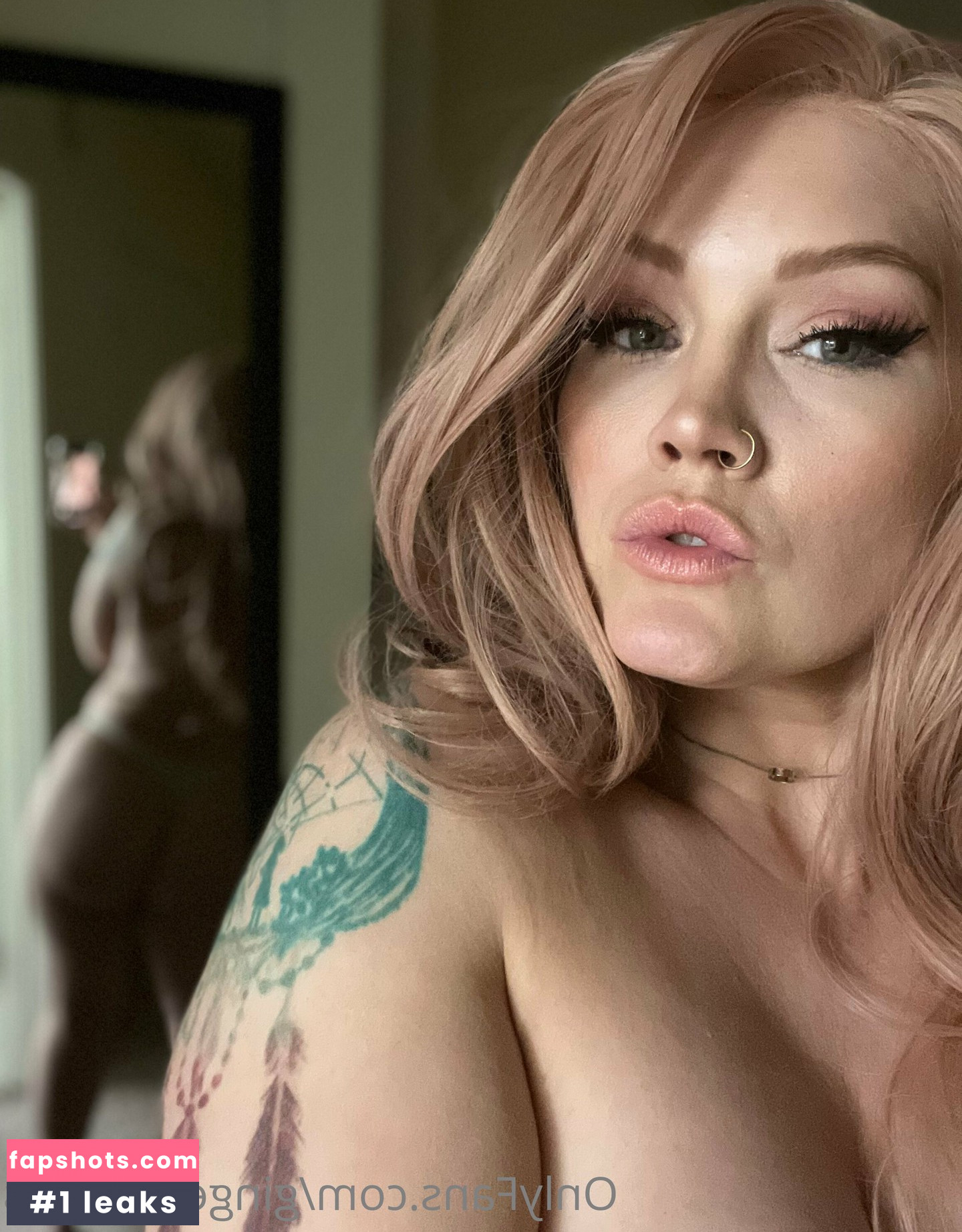 Gingerdreams Nude Leaks OnlyFans Photos #61 - LeakJerk