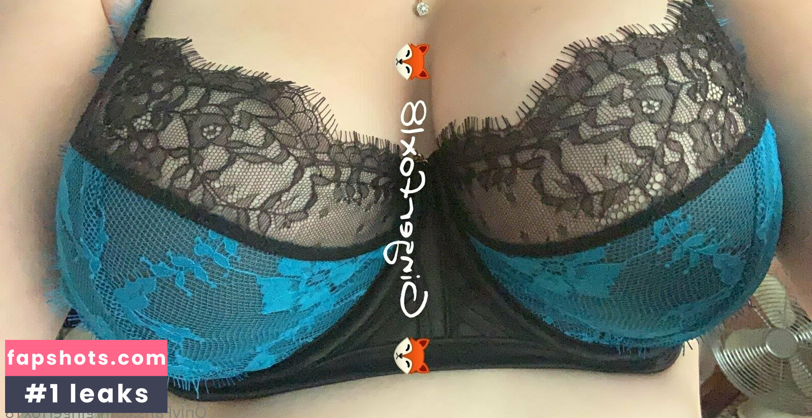 gingerfox18 gallery photo #18