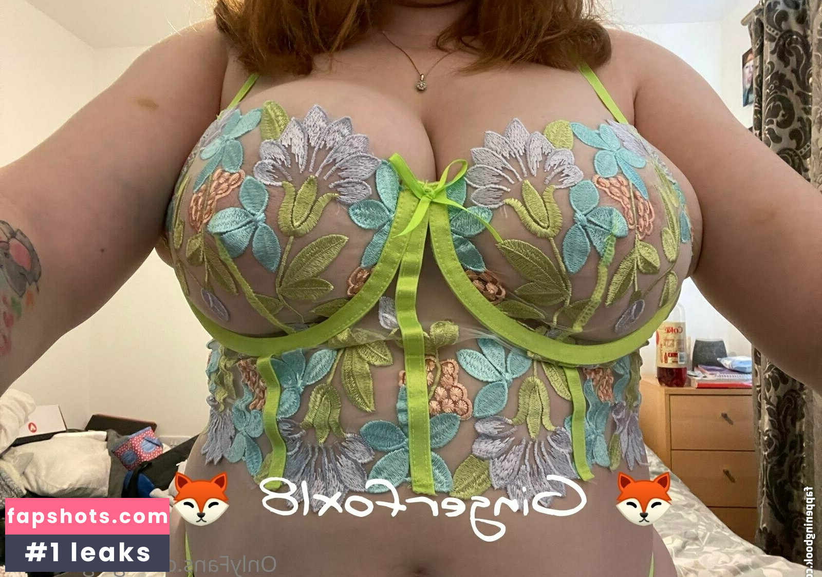 gingerfox18 gallery photo #21