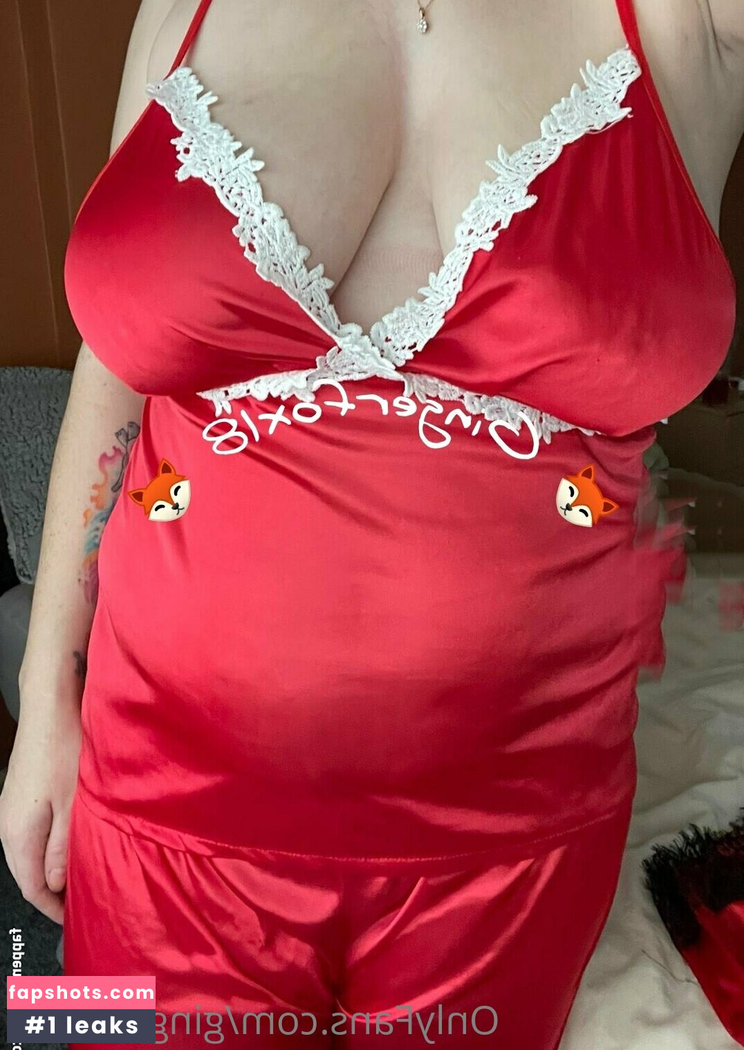 gingerfox18 gallery photo #28
