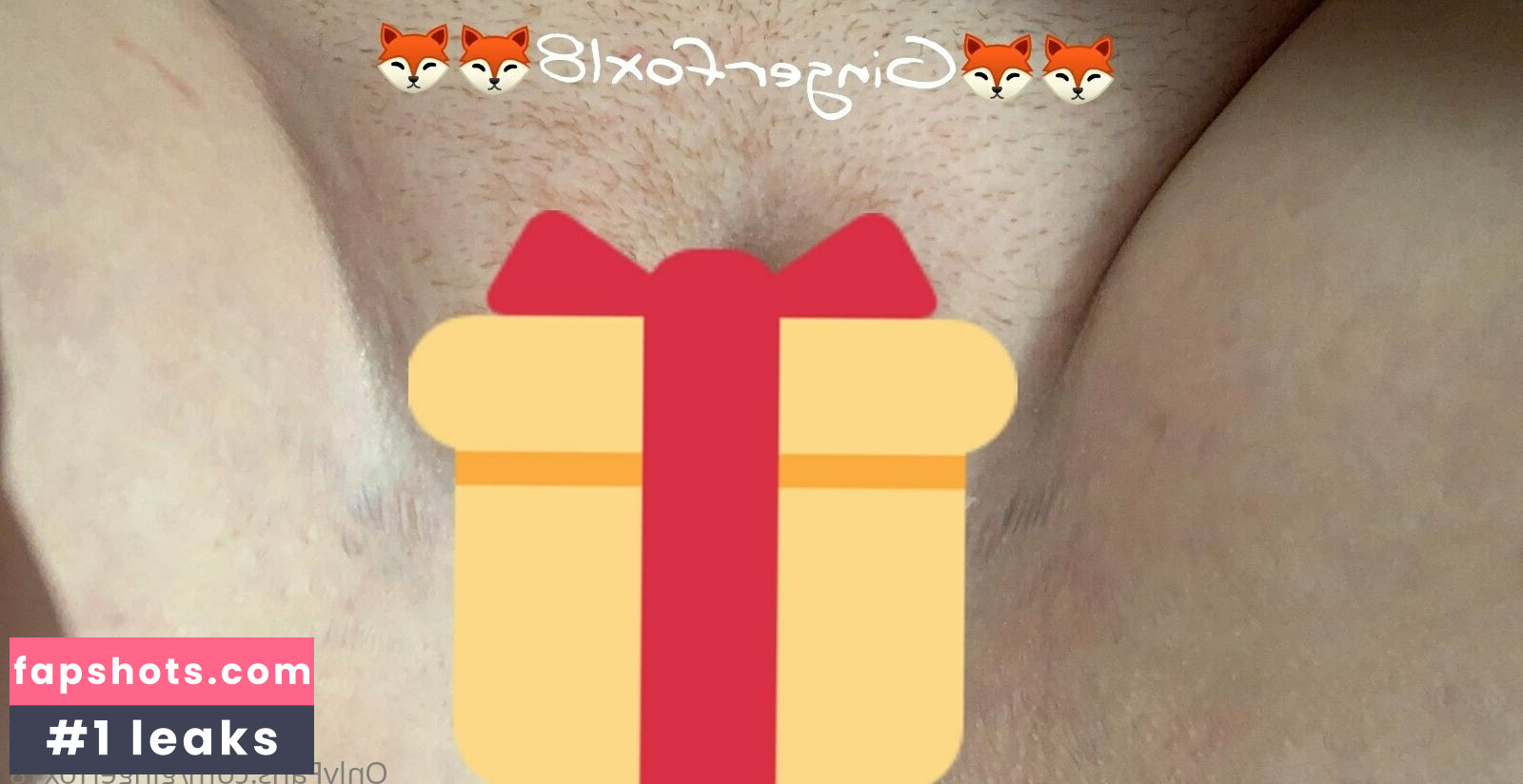 gingerfox18 gallery photo #6